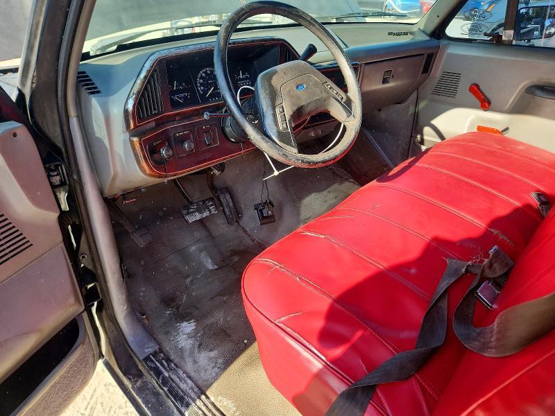 1988 Ford F150