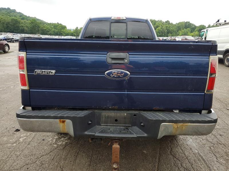 2010 Ford F150