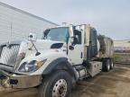 2024 International HV607 Sewer Jetter Truck