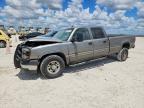 2007 Chevrolet Silverado C2500 Heavy Duty