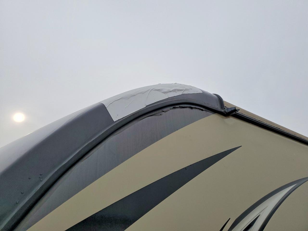 2018 Keystone Recreational Vehicle (RV)