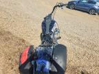 2008 Harley-Davidson Fxdbi