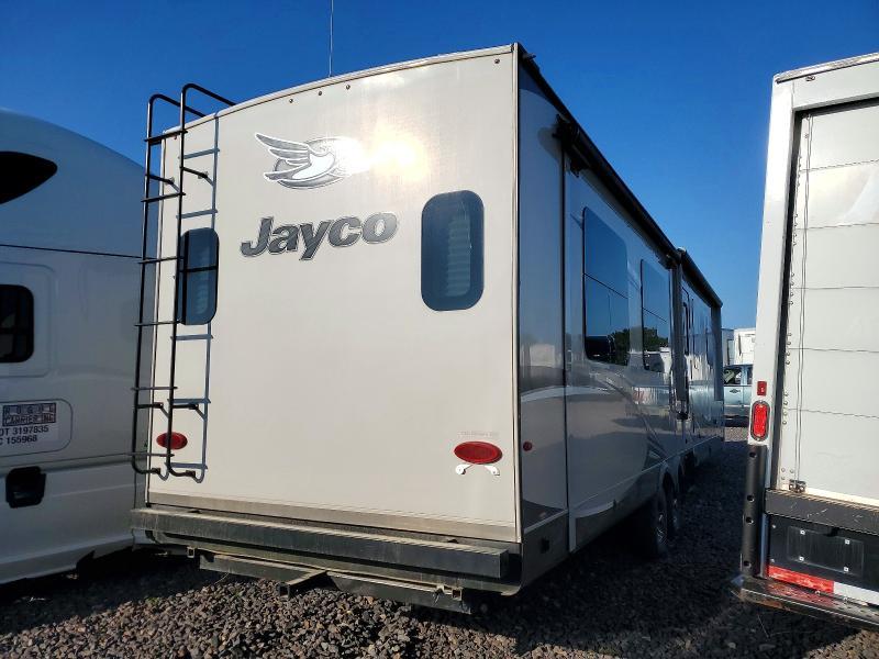 2017 Eagle 2017 Jayco Camper