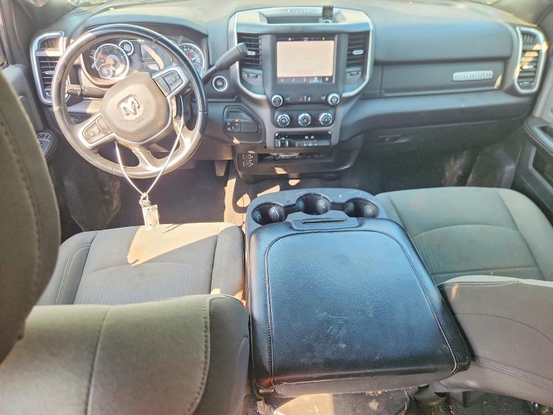 2023 Dodge RAM 2500 BIG Horn