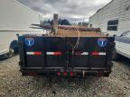 2026 Interstate IBLRDU612TA3 Dump Trailer