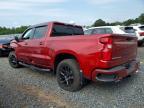 2025 Chevrolet Silverado K1500 RST