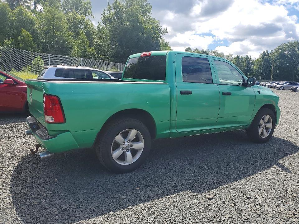 2015 Dodge RAM 1500 ST