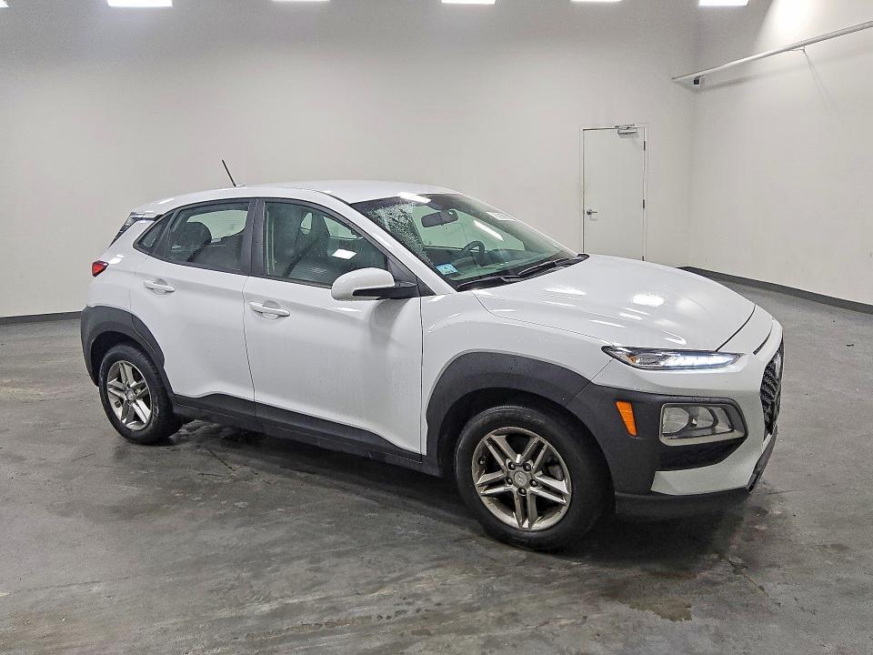 2018 Hyundai Kona SE