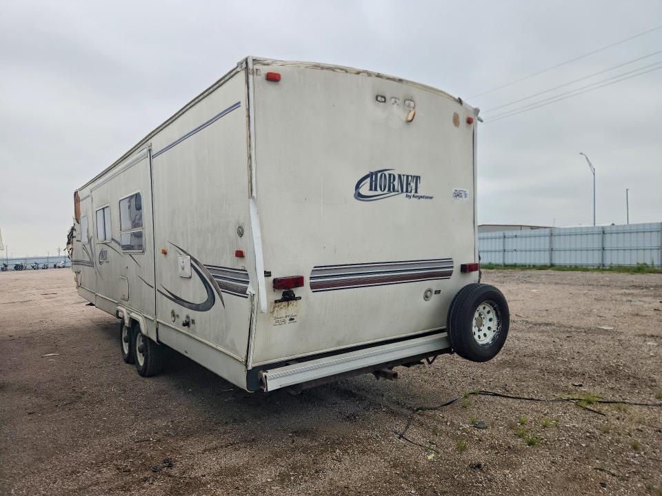 2001 Keystone Hornet Camper