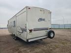 2001 Keystone Hornet Camper