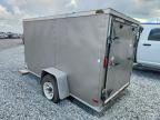 2026 Lark United VT510SA Enclosed Cargo Trailer