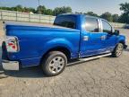 2007 Ford F150 Supercrew