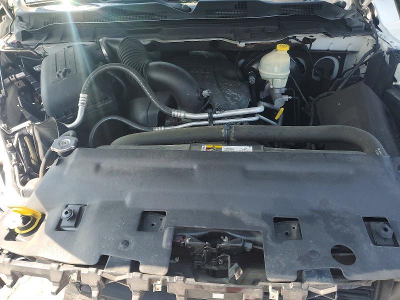 2013 Dodge 1500 Laramie