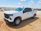 2023 Chevrolet Silverado K1500