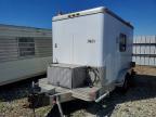 1999 Pelsue F.O.S.T 11 Fiber Optic Splicing Trailer