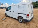 2020 Nissan NV200 2.5S