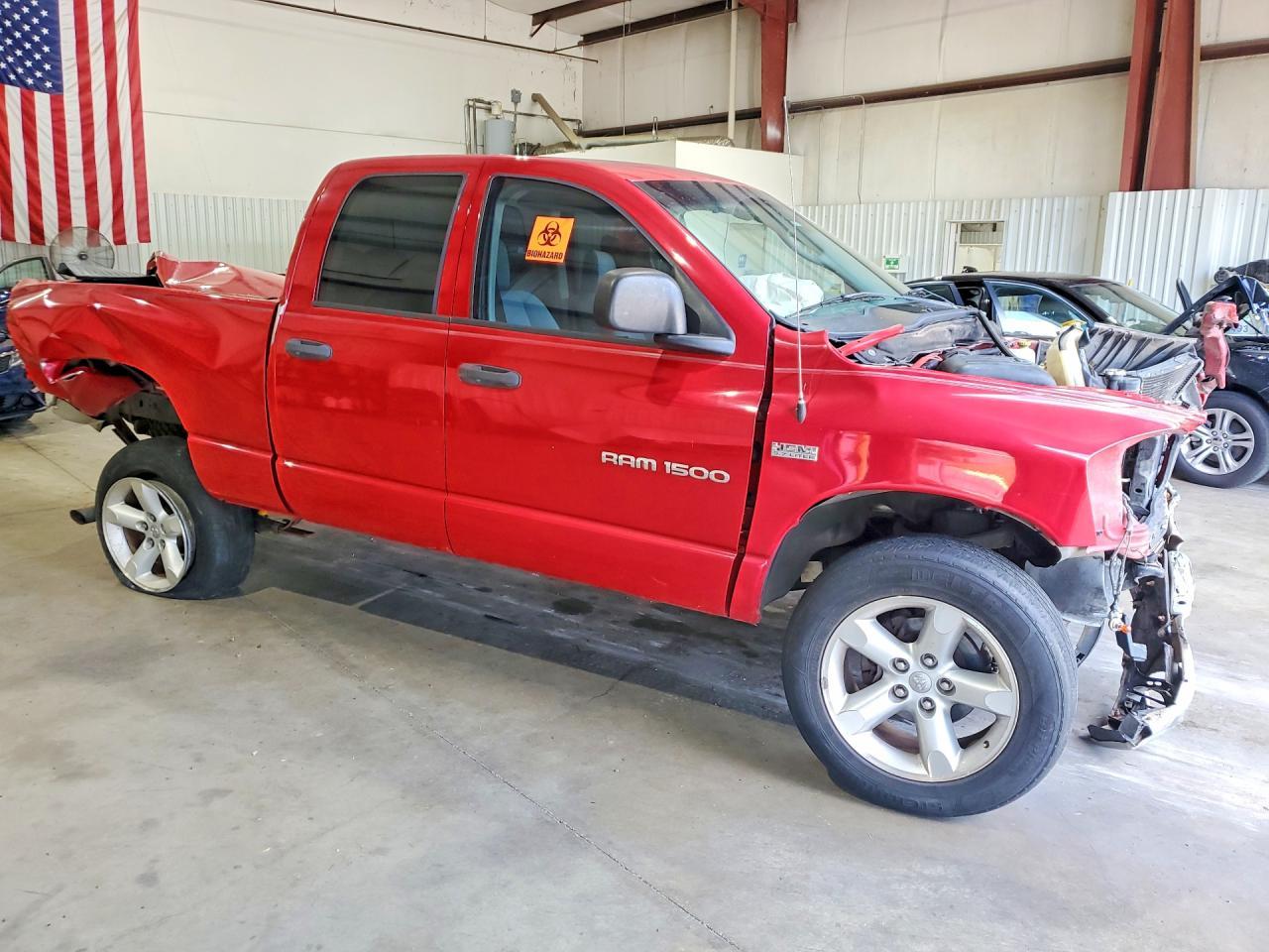 2006 Dodge RAM 1500 SLT