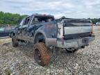 2022 Ford F250 Super Duty