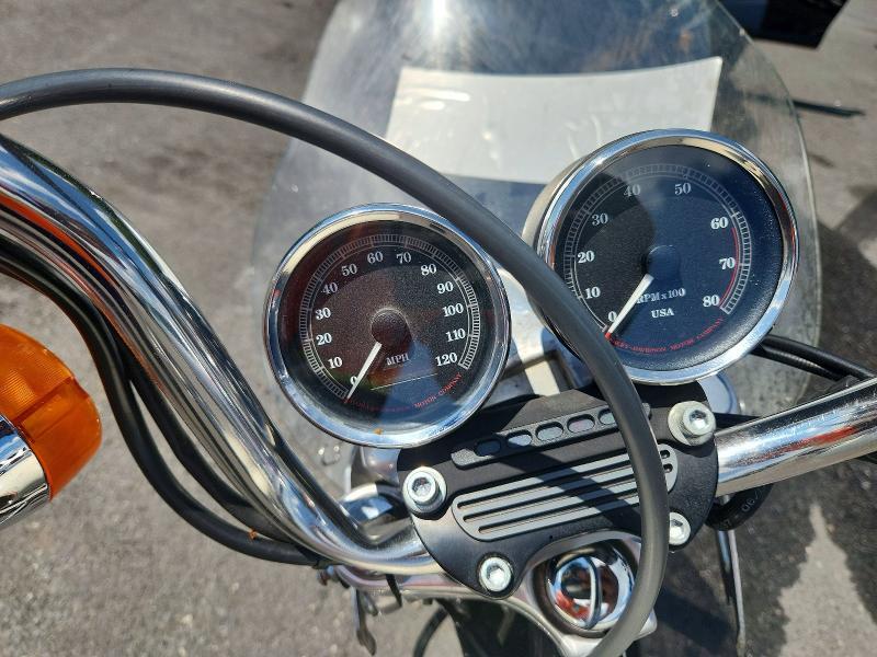 1995 Harley-Davidson XL1200