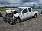 2011 Nissan Frontier