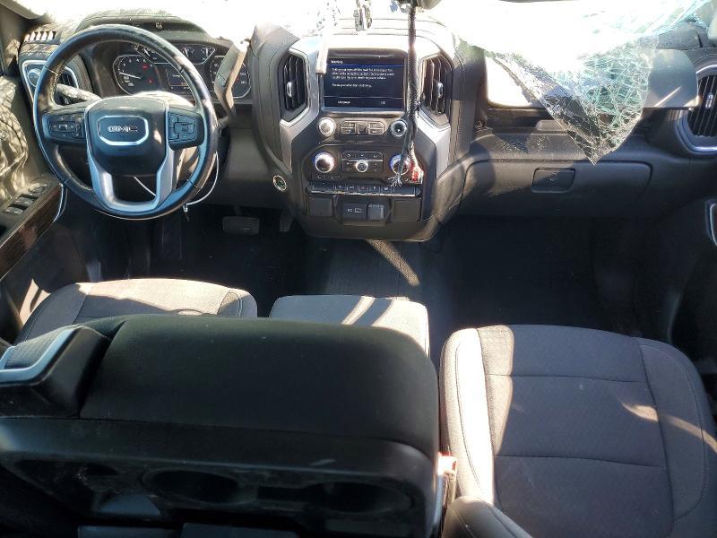 2021 GMC Sierra K1500 Elevation