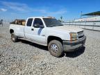 2003 Chevrolet Silverado K3500