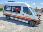 2022 Mercedes-Benz Sprinter 2500