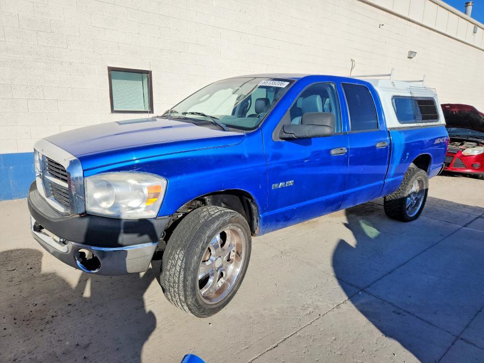 2008 Dodge Ram 1500 st
