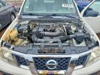 2017 Nissan Frontier S