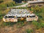 1994 Lewe MFG Cargo