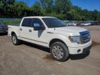 2009 Ford F150 Supercrew