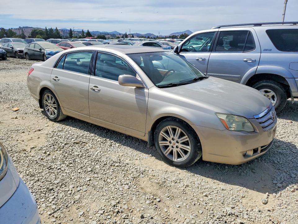2006 Toyota Avalon Limited