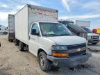 2018 Chevrolet Express G3500