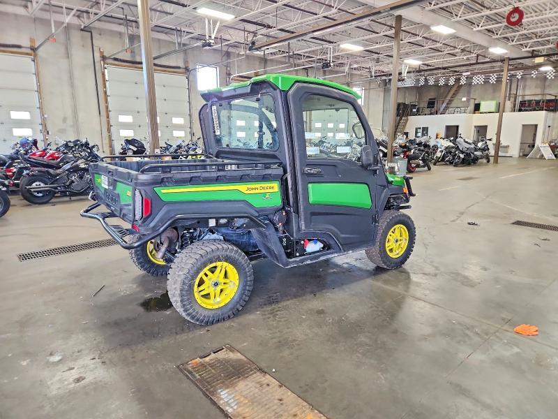 2026 John Deere Gator XUV 845R
