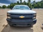 2014 Chevrolet Silverado K1500