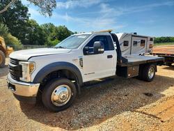 Ford Vehiculos salvage en venta: 2019 Ford F550 Super Duty