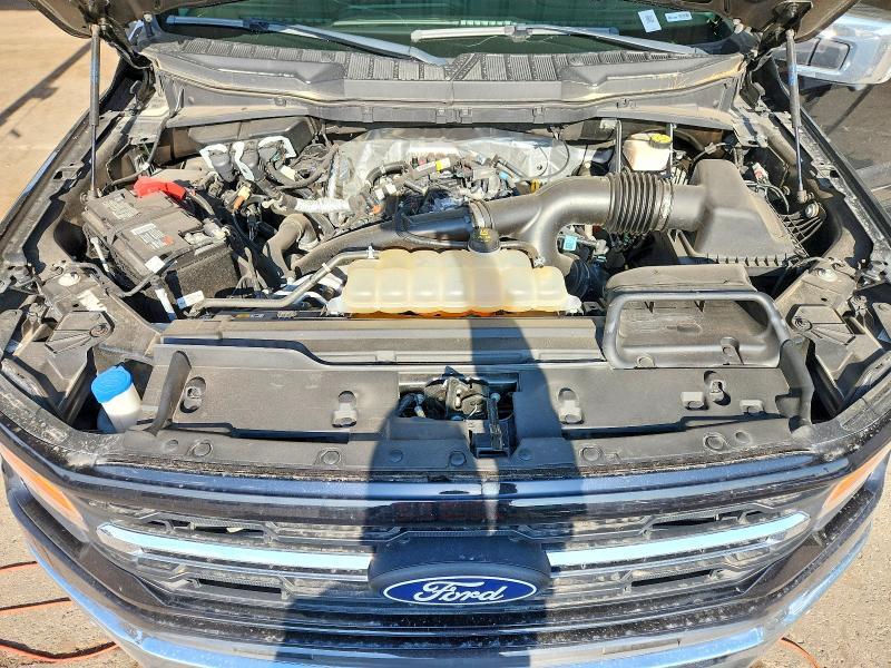 2024 Ford F150 XLT
