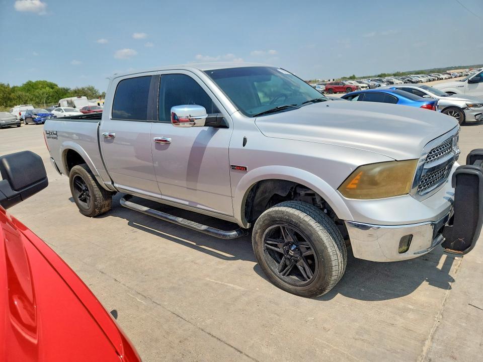 2015 Dodge 1500 Laramie