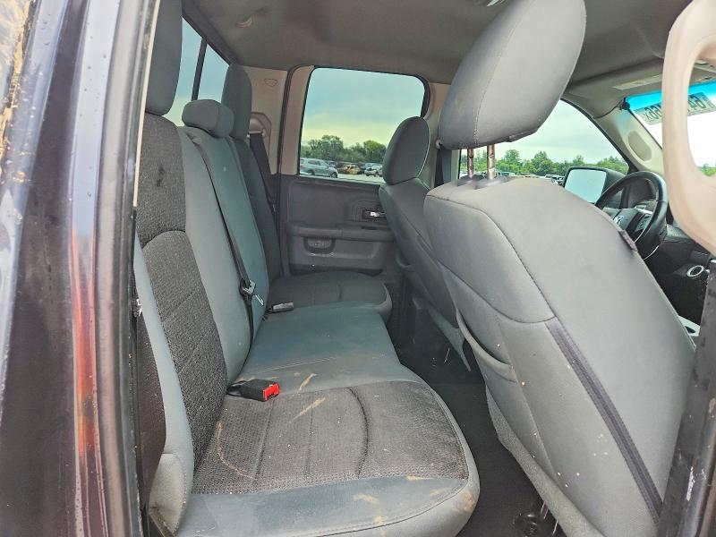 2014 Dodge Ram 1500 slt