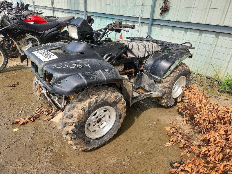 2004 Honda ATV