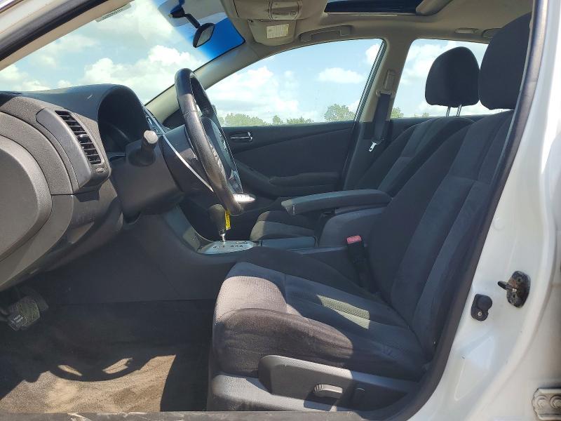 2007 Nissan Altima 2.5