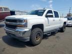 2017 Chevrolet Silverado C1500 LT
