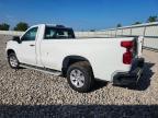 2025 Chevrolet Silverado C1500