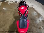 2018 Honda CBR600 RR