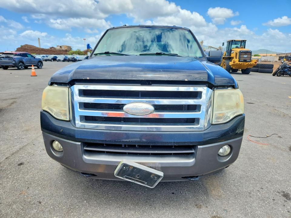 2007 Ford Expedition xlt
