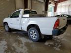 2007 Toyota Tacoma Base