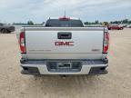 2018 GMC Canyon SLE