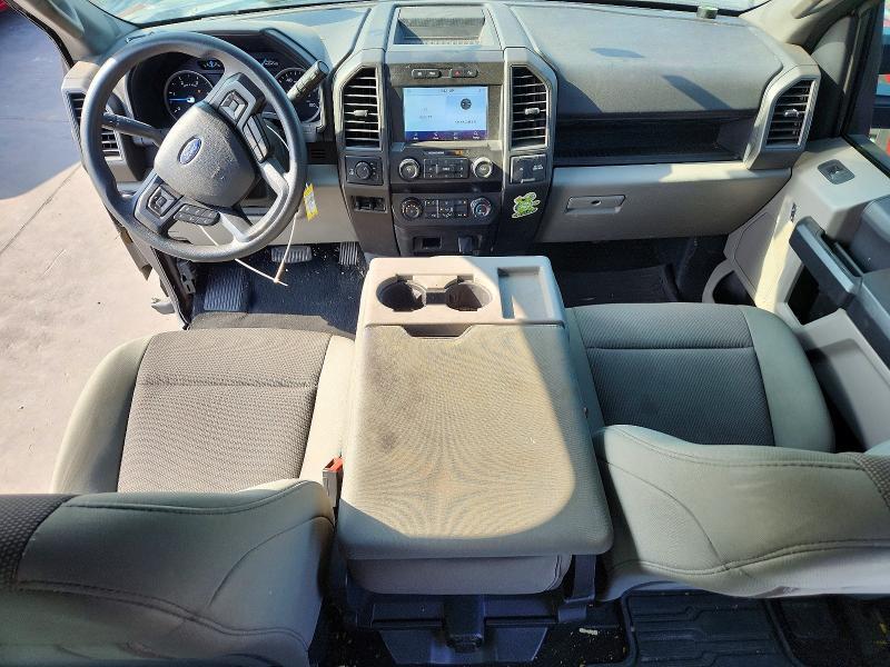 2022 Ford F250 Super Duty