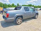 2011 Honda Ridgeline RTL