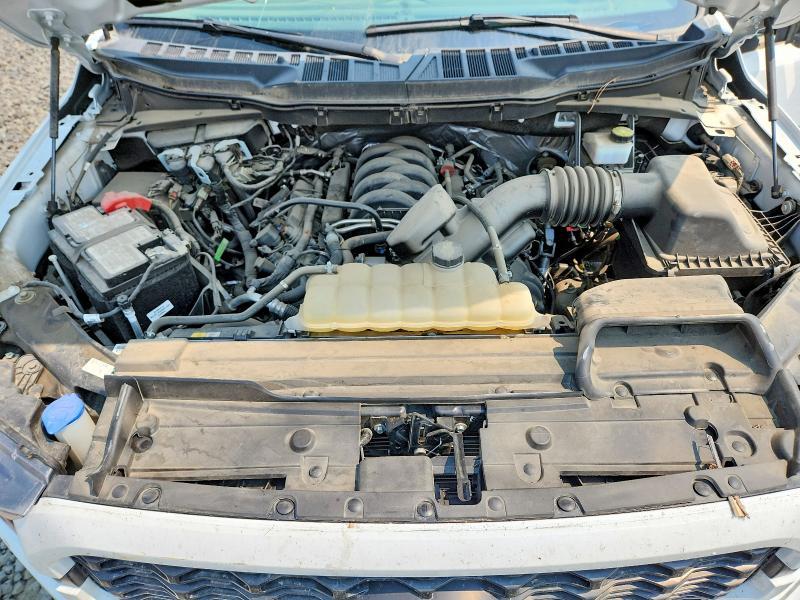 2023 Ford F150 Super Cab